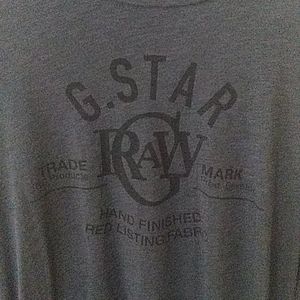 G star raw light sweater